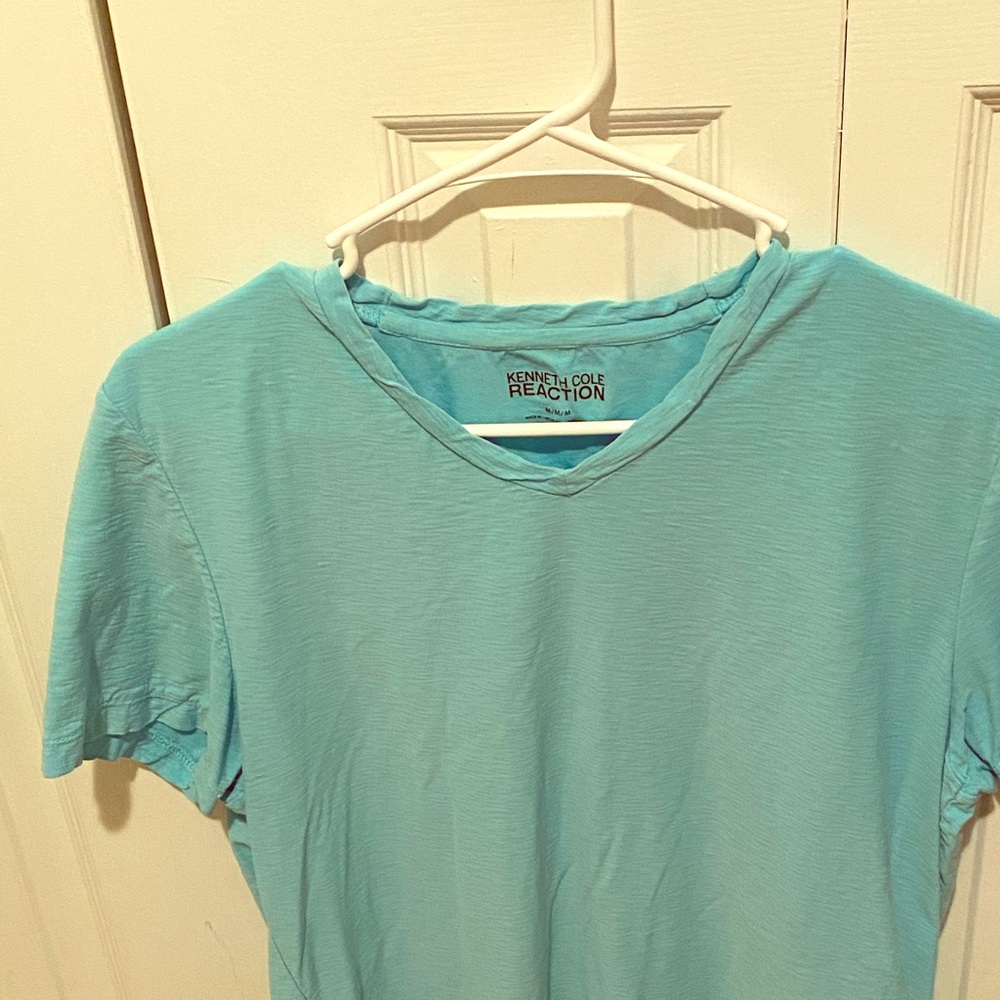 Kenneth Cole Reaction  Men’s T-shirt